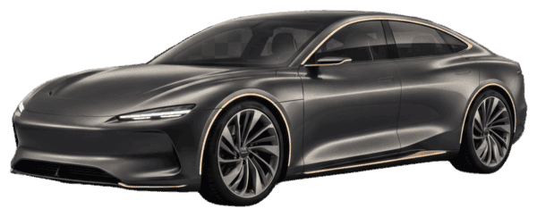 VinFast VF 5 Plus