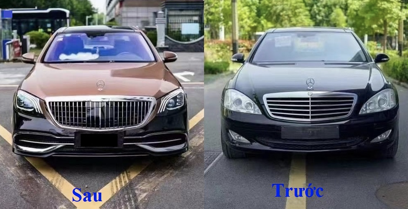 Xu hướng phát triển ngành độ xe siêu sang - Thị trường tiềm năng tại Việt Nam