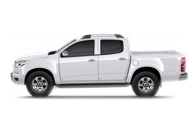 Chevrolet Colorado LT 2.5L MT 4×4