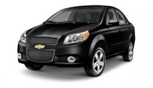 Chevrolet New Cruze LTZ (AT)