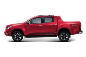 Chevrolet Colorado Hight Country 2.8L AT 4×4